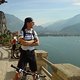 Ponale - Lago di Garda