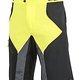 1725614 1047 OUTRIDER WR SHORTS black yellow