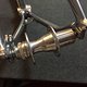 Cannondale Hooligan 2015, Chris King, Chrome... Rear Hub... that should work nicely!