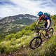 Frankreich bietet, wie hier im Süden bei Sospel, ein reinstes Paradies für Mountainbiker