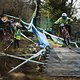 Als Enduro-Fahrer hat Martin Maes in Lourdes für Furore gesorgt. Fahrrad-Händler verkaufen mittlerweile praktisch keine Downhill-Bikes mehr, während Enduros, am besten motorisiert, in aller Munde sind.