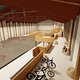 Neuer Indoor-Bikepark in der Area 47