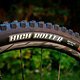 Die dritte Evolutionsstufe des Maxxis Highroller gibt es zum Start ausschließlich mit Maxxgrip-Gummimischung und kostet je nach Karkassen-Option rund 80 € oder 85 €.