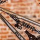 Trotz Coil-Dämpfer soll viel Popp im Vordergrund stehen.
