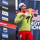 Und Loïc Bruni ist wieder zurück im hässlichen Trikot des Gesamt-Führenden.