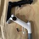 1989 Tom Ritchey P-23 Team Prototyp Magazine Bike w fillet Force