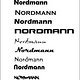 nordmann