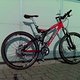 Specialized Enduro