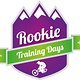 Logo Rookie Training Days Grafik:Weyer9.com