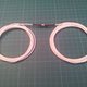 Cable routing kit - selfmade