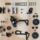 Sram xx1 Original Parts