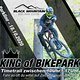 King of Bikepark Parkline