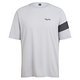 Trail Technical T-shirt - Micro Chip   Anthracite 1