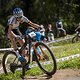 Nach einer etwas verpatzten WM fuhr Ronja Eibl ein starkes Short Track-Rennen zum Auftakt des Weltcupwochenendes in Lenzerheide