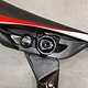 ITM Carbon Sattel Weihnachtsprojekt Juniorbike