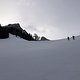 Skitour Schwarzensteinplan 3x