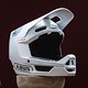 Der Abus HiDrop ist ein Fullface-Helm für Downhill-Fahrer und kostet relativ günstige 199,95 €.