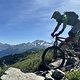 Trans Savoie guided by www.TrailAddiction.com