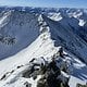 Skitour Edelrautehütte- Gr. Bösenstein