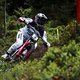 Amaury Pierron war im Training unauffällig unterwegs, ist bei unvorhersehbaren, feuchten Bedingungen aber wohl der größte Favorit.