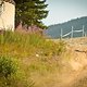 Whistler Crankworx Enduro - Women Uphill
