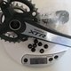 XTR 175mm, ohne großes KB