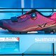 Shimano XC7 – auch der neue Cross Country-Raceschuh sieht schnell aus und kommt mit BOA-Verschlusssystem