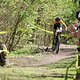 Ronja Eibl deklassierte bei den Juniorinnen die Konkurrenz. Sie siegte mit 5:39 Minuten Vorsprung!