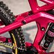 Das Canyon Strive CF bietet 160 mm Federweg