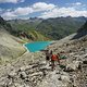 Hautes-Alpes 2017: Im Revier der Steinböcke