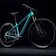 2021 YetiCycles ARC T2 Turq Dark