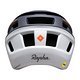Rapha x Smith Forefront 2 Trail Helmet - Asphalt   Micro Chip   Anthracite 5