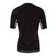 Women&#039;s Off-road Tech T-Shirt Anthracite back