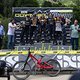 Elite Women Podium - EDC Panticosa 2024
