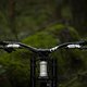 Der aktualisierte 800 mm breite V2 Carbon-Lenker ist nun in drei Rise-Varianten erhältlich: 20, 35 und neu: 50 mm.