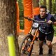 Line-Coach Johann Potgieter ist immer zur Stelle