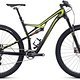 Specialized Camber Expert Carbon Evo 29 - carbon hyper green char