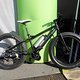 Klaxon E-Fatbike Prototype