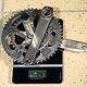 Shimano Ultegra FC-R700