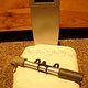 Topeak Rennradpumpe