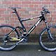 Scott Genius MC10 XTR Fox Talas