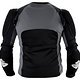 Sweet Protection SS15 bearsuit light shirt-true black-back