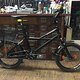 Cannondale Hooligan 2, 2009 Alfine 8