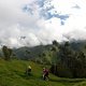 Andencross Zentralkordilleren Kolumbien
