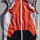 SphereWind® Biking Vest Vorderansicht