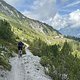 Soachali und Gaggali in Davos-Klosters