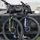 Upgrades @ HaPe-Bikes