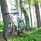 1989 Tom Ritchey P-23 Team Prototyp Magazine Bike - Ride 2