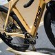 Das Bike wird mit patentierten Fügemethoden zusammengesetzt.