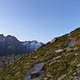 trail zur kirchspitze